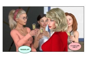Bimbo Fairy- Abimboleb - Page 10