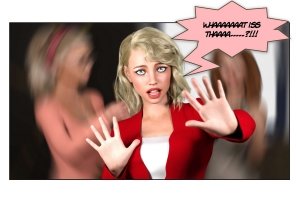 Bimbo Fairy- Abimboleb - Page 12