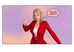 Bimbo Fairy- Abimboleb - Page 13