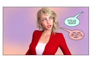 Bimbo Fairy- Abimboleb - Page 14