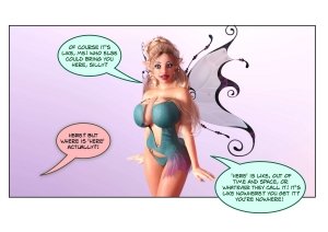 Bimbo Fairy- Abimboleb - Page 15