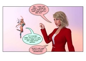 Bimbo Fairy- Abimboleb - Page 16