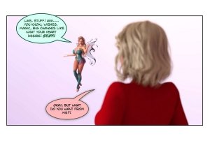 Bimbo Fairy- Abimboleb - Page 17