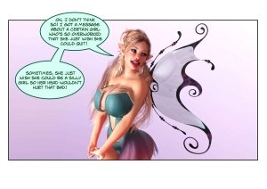 Bimbo Fairy- Abimboleb - Page 20