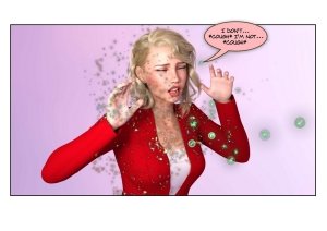 Bimbo Fairy- Abimboleb - Page 26