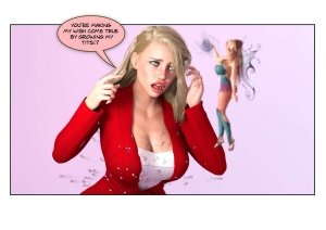 Bimbo Fairy- Abimboleb - Page 31