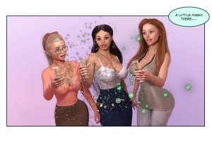 Bimbo Fairy- Abimboleb - Page 41