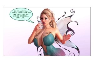 Bimbo Fairy- Abimboleb - Page 48