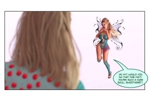 Bimbo Fairy- Abimboleb - Page 52