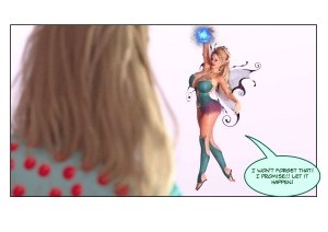 Bimbo Fairy- Abimboleb - Page 53