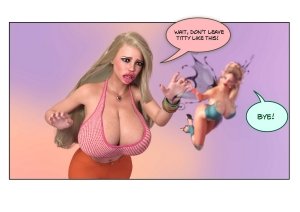 Bimbo Fairy- Abimboleb - Page 60