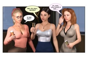 Bimbo Fairy- Abimboleb - Page 64