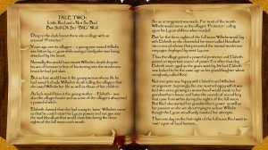 Monster Sex Trilogy Ch. 2 – Big Bad Wolf - Page 3
