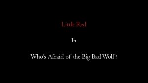 Monster Sex Trilogy Ch. 2 – Big Bad Wolf - Page 4