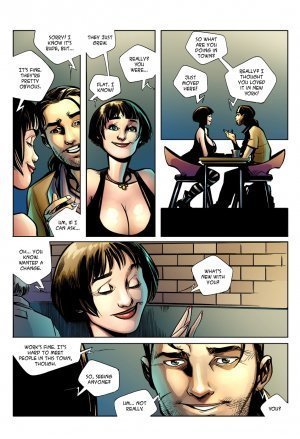 Growth Potential – Mind Control - Page 4