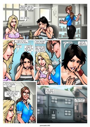 Pwned- MCC, Mindcontrol - Page 5