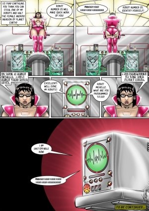 Future FAIT 3-5 Adventures - Page 11