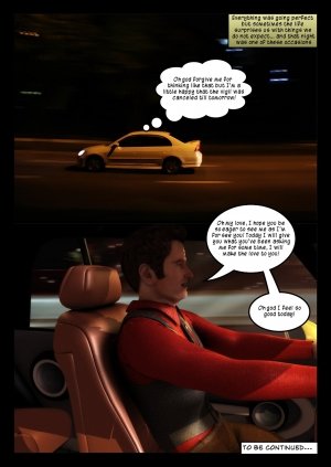 The Preacher’s Wife 3- Moiarte3D - Page 18