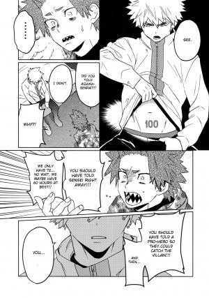 Tasukero ya Red Riot - Page 10