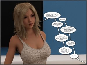 TGTrinity- Kimmy Powers- Issue 22 - Page 20