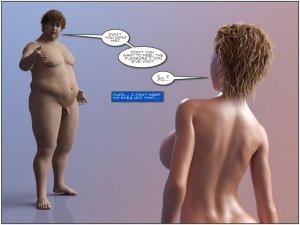 TGTrinity- Kimmy Powers- Issue 22 - Page 34