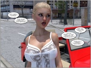TGTrinity- Kimmy Powers- Issue 22 - Page 62