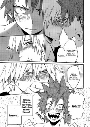 SHUFFLE BOYS - Page 5