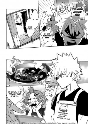 SHUFFLE BOYS - Page 11