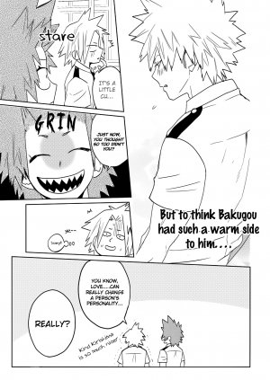 SHUFFLE BOYS - Page 34