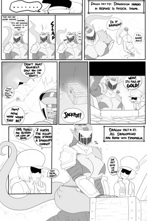 Dragonspawn- Redboard - Page 5