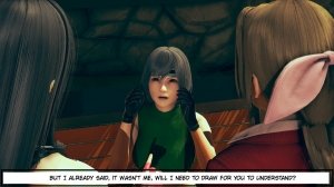 Final Fantasy - Time Stop - Page 3