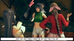 Final Fantasy - Time Stop - Page 16