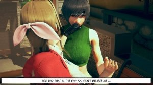 Final Fantasy - Time Stop - Page 22