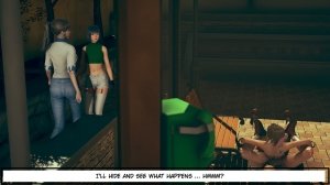 Final Fantasy - Time Stop - Page 28