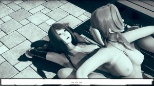 Final Fantasy - Time Stop - Page 31