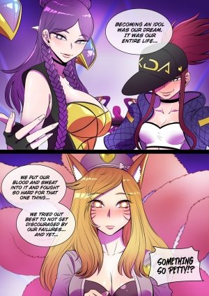 Something I want to protect. - Page 7