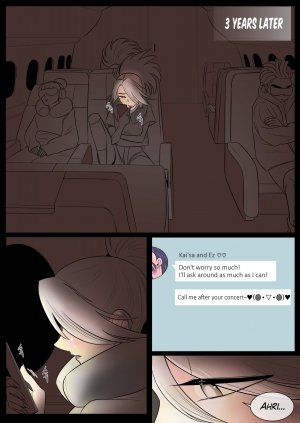 Something I want to protect. - Page 21