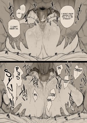 B.S.S.² -Boku ga Saki ni Suki datta no ni Bijin de Kashiko na Osananajimi ga Senpai no Circle no Tetsudai de Suki Houdai Sareteita Hanashi- - Page 20
