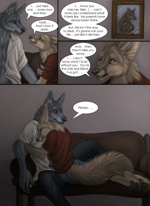 Cruelty ReMastered - Page 13