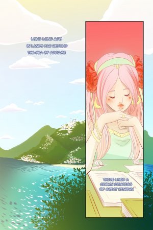 Nights in Cerulia 1 - Page 2