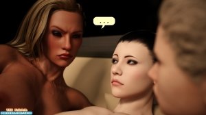 Slippery When Wet- SquarePeg3D - Page 59