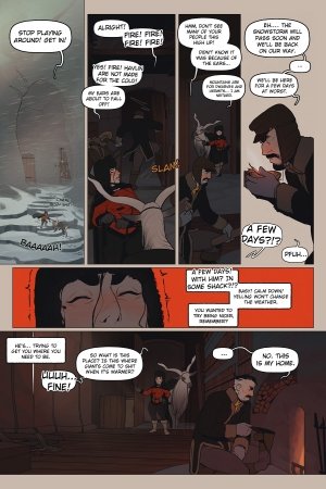 InCase – Alfie Chapter 11 - Page 2