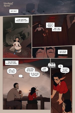 InCase – Alfie Chapter 11 - Page 9