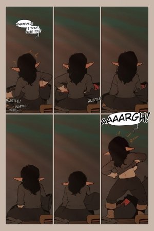 InCase – Alfie Chapter 11 - Page 66