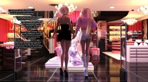 Lust Unleashed- A Special Lady Part 1 (TheDude3DX) - Page 2