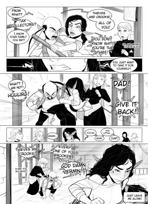 InCase – Alfie Chapter 4 - Page 3