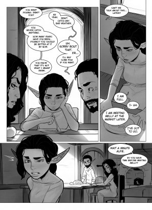 InCase – Alfie Chapter 4 - Page 7