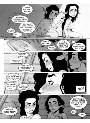 InCase – Alfie Chapter 4 - Page 10