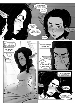 InCase – Alfie Chapter 4 - Page 11