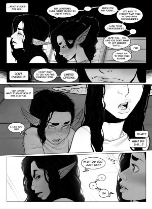 InCase – Alfie Chapter 4 - Page 12